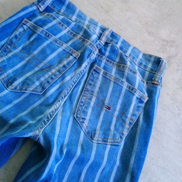 Women's Tommy Hilfiger jeans - Picture 3 of 4